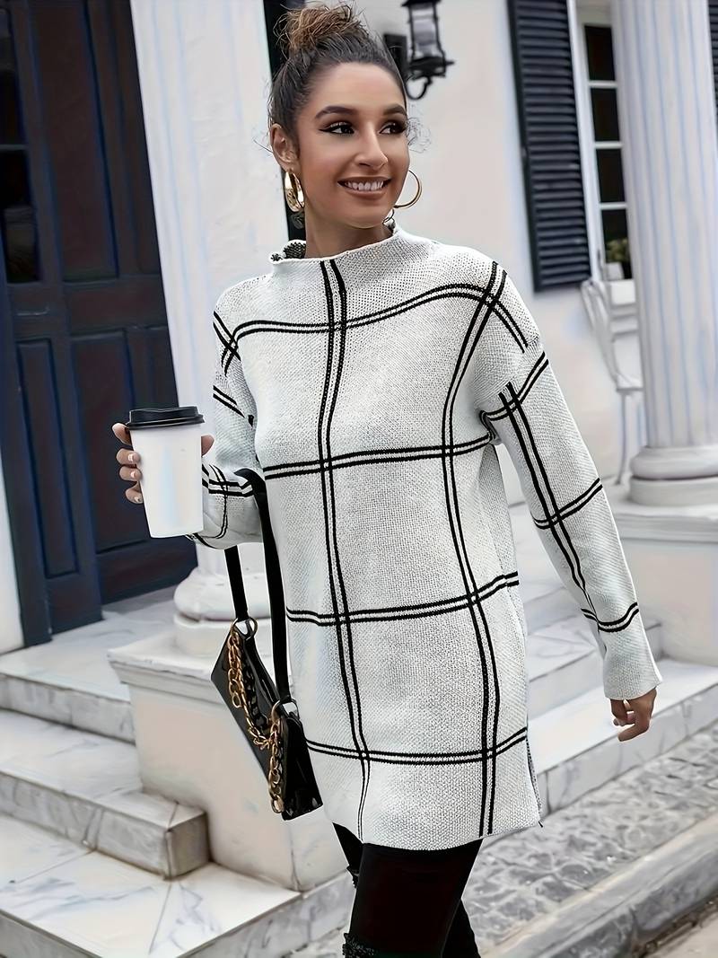 Naomi™ - Stylish Sweater